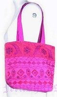 Fashion Cotton Bag - click here for large view